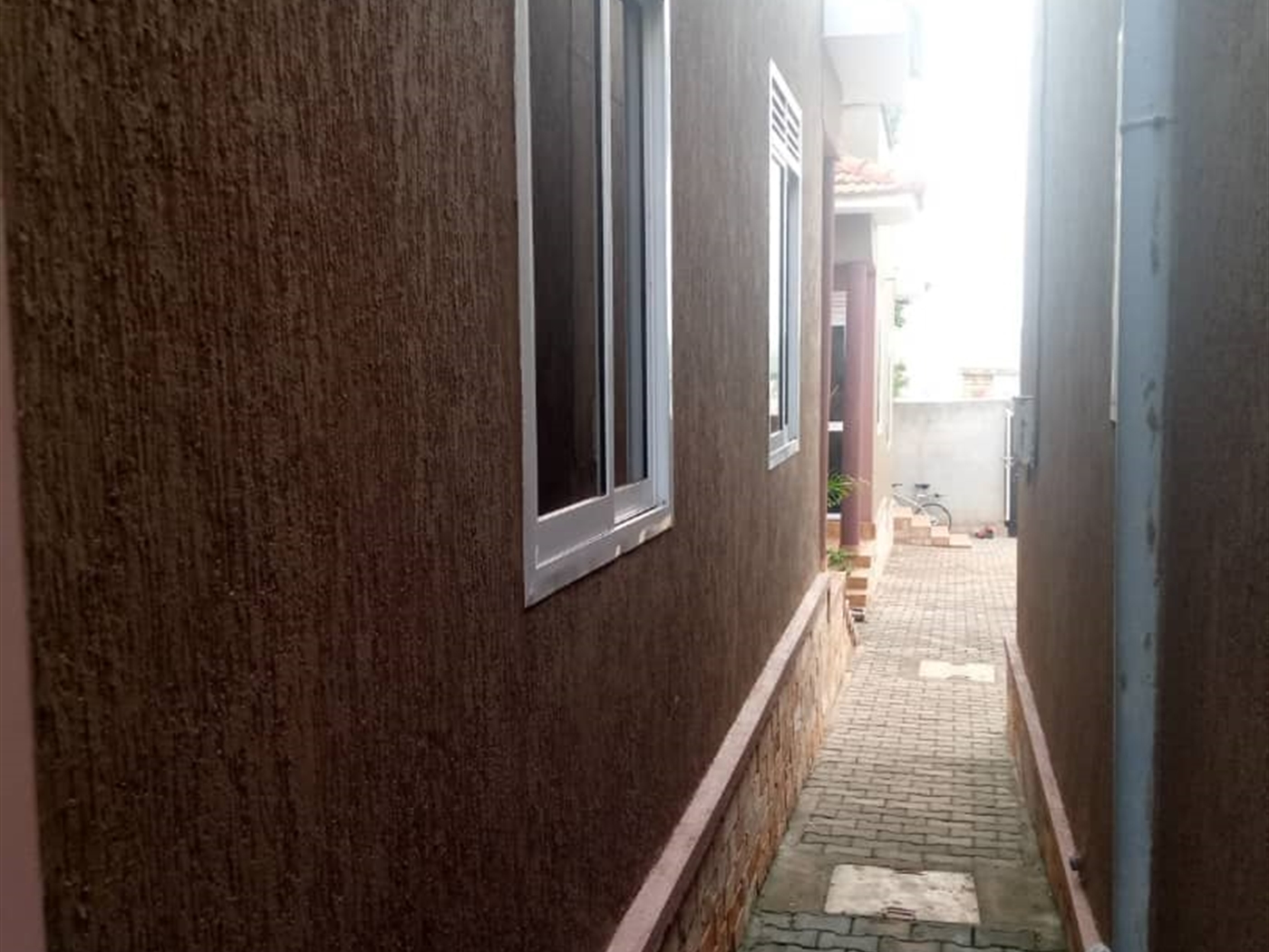 Commercial block for sale in Kyanja Wakiso