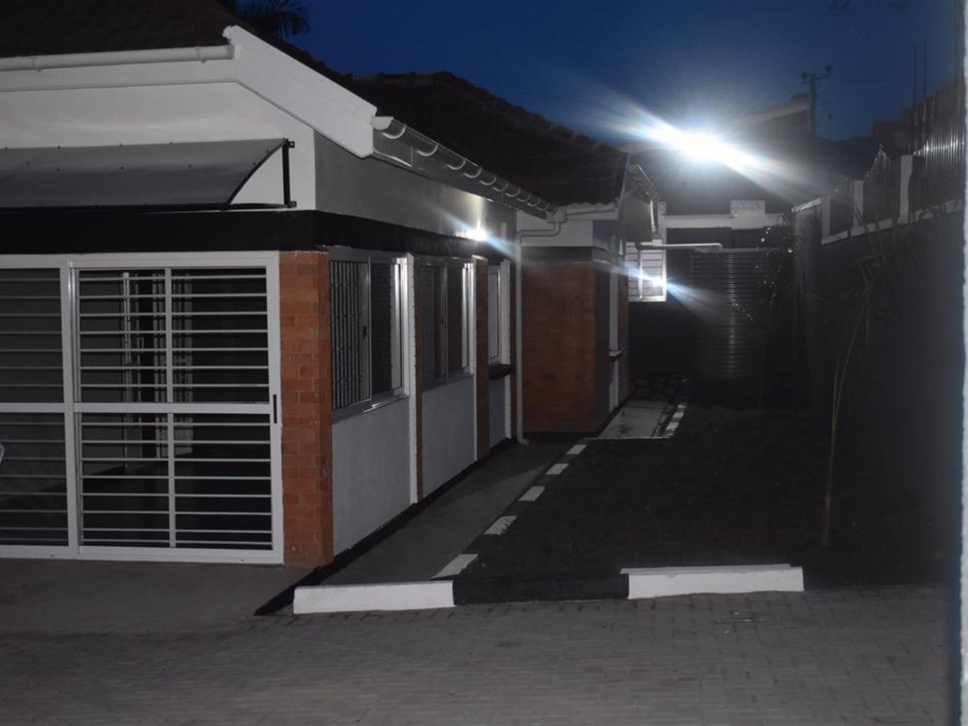 Town House for rent in Namuwongo Wakiso