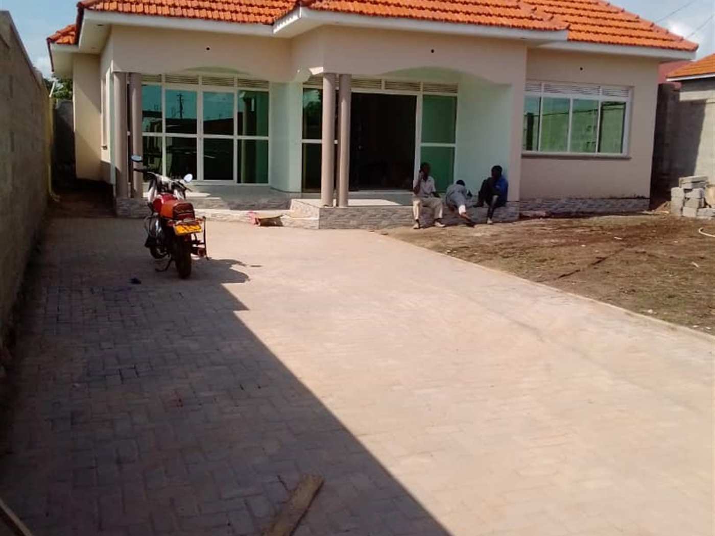 Town House for sale in Garuga Wakiso