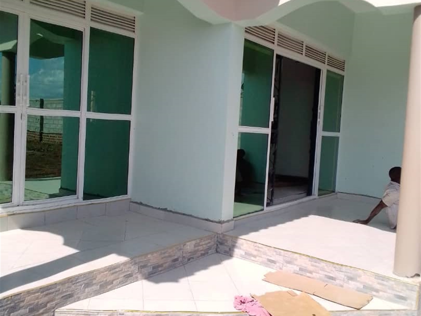 Town House for sale in Garuga Wakiso