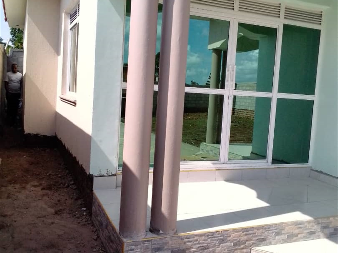 Town House for sale in Garuga Wakiso