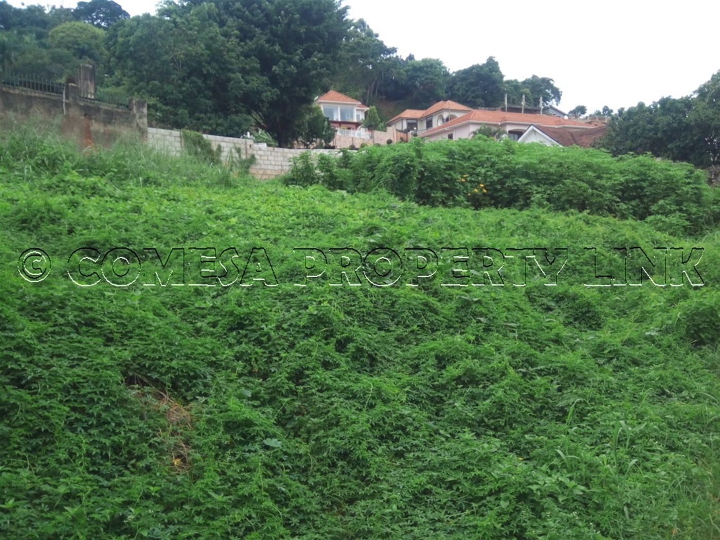 Multipurpose Land for sale in Muyenga Wakiso