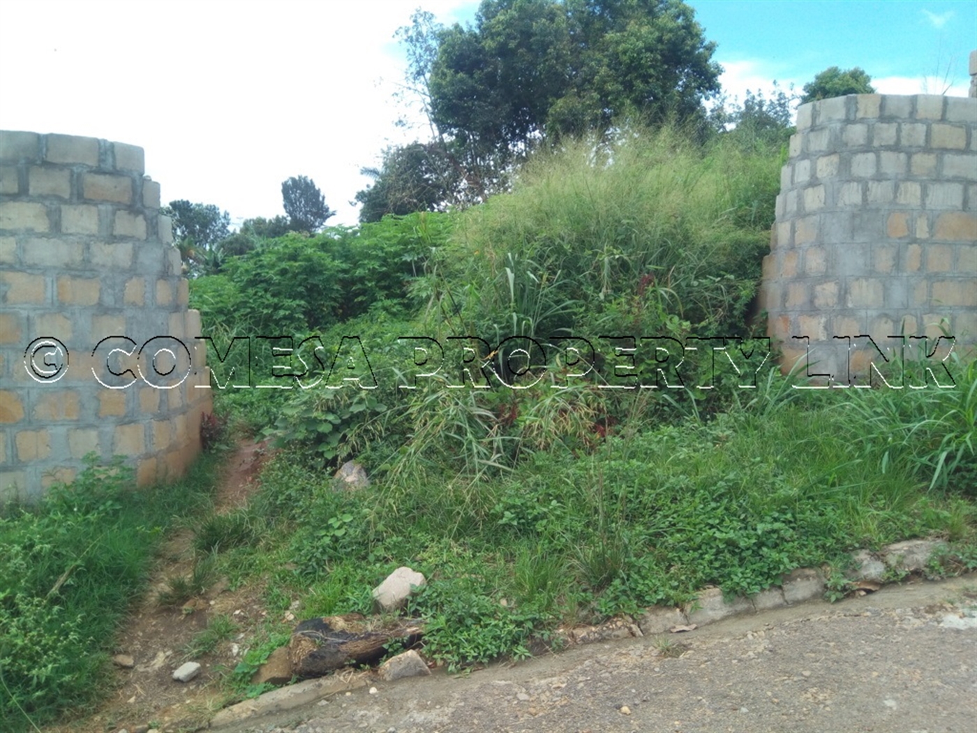 Multipurpose Land for sale in Muyenga Wakiso