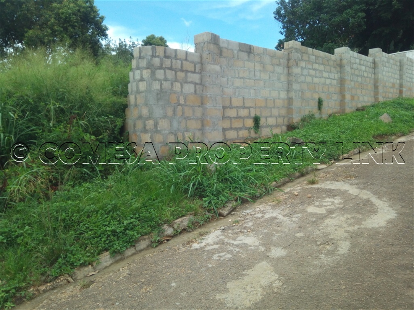 Multipurpose Land for sale in Muyenga Wakiso