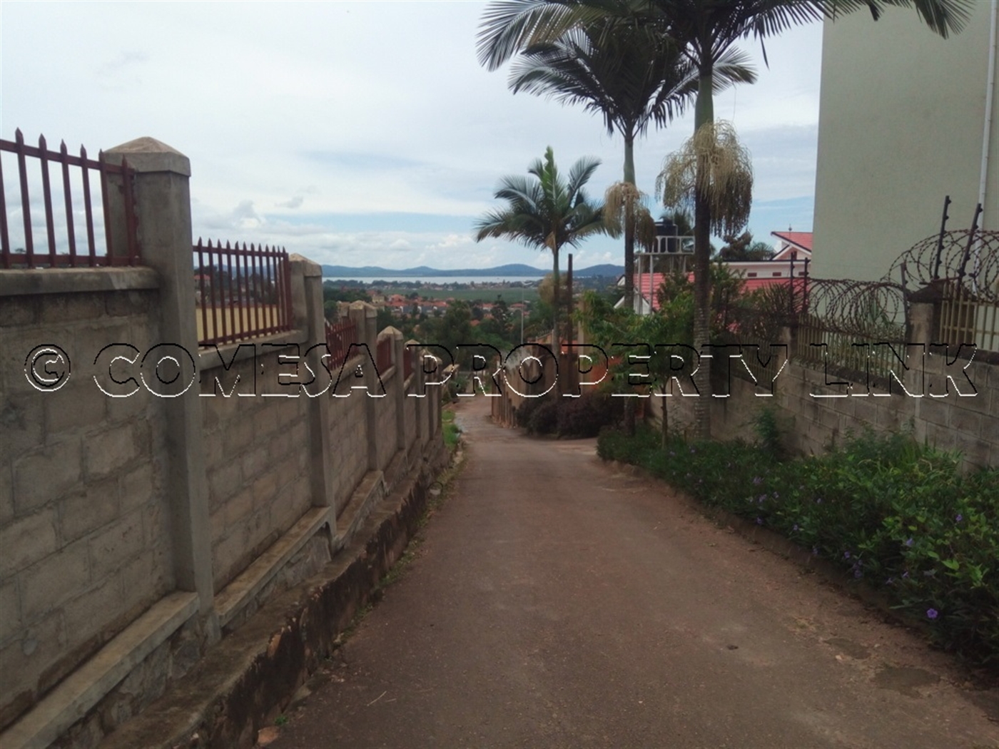 Multipurpose Land for sale in Muyenga Wakiso