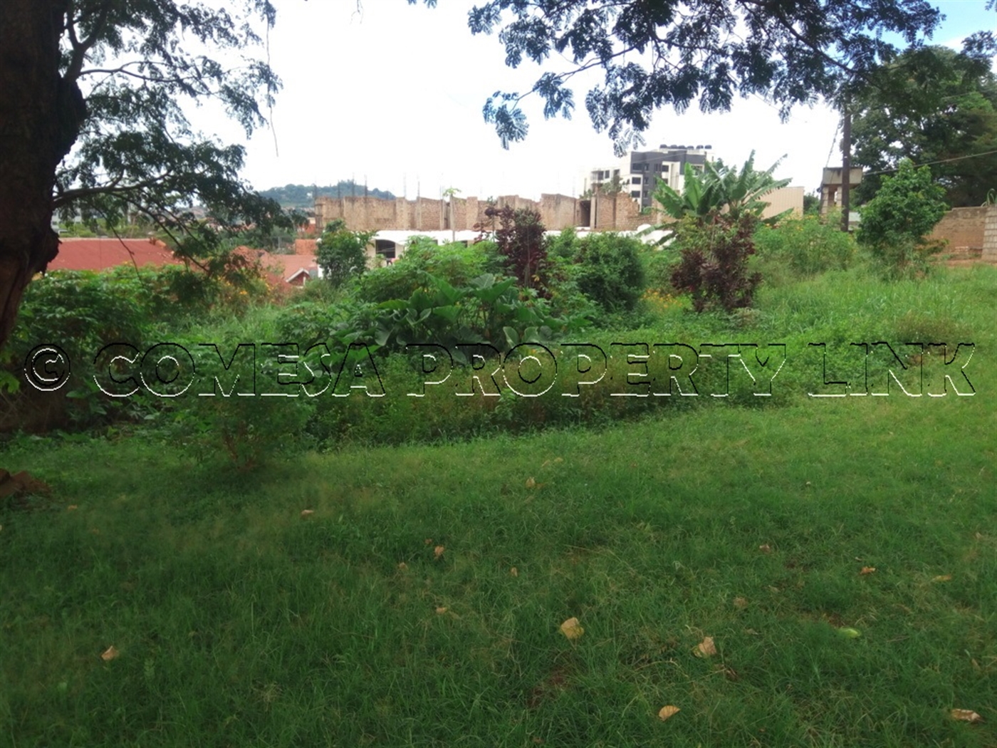 Multipurpose Land for sale in Muyenga Wakiso