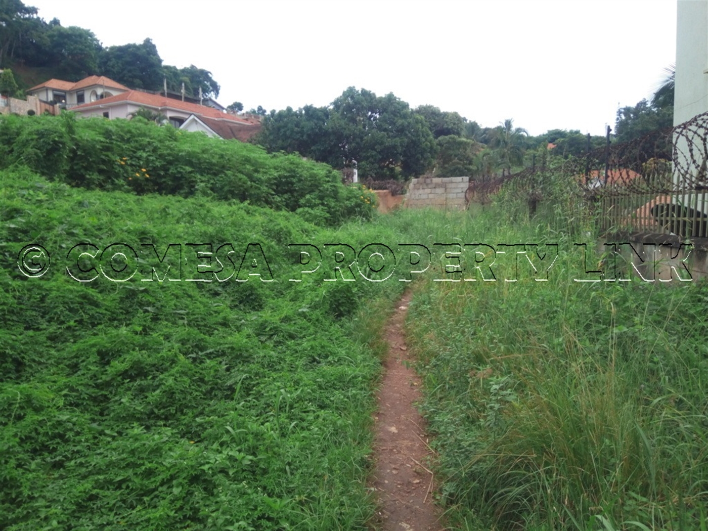 Multipurpose Land for sale in Muyenga Wakiso