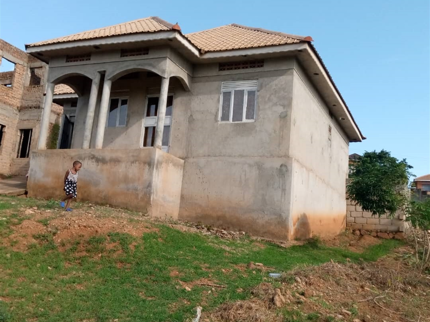 Town House for sale in Kawuku Wakiso