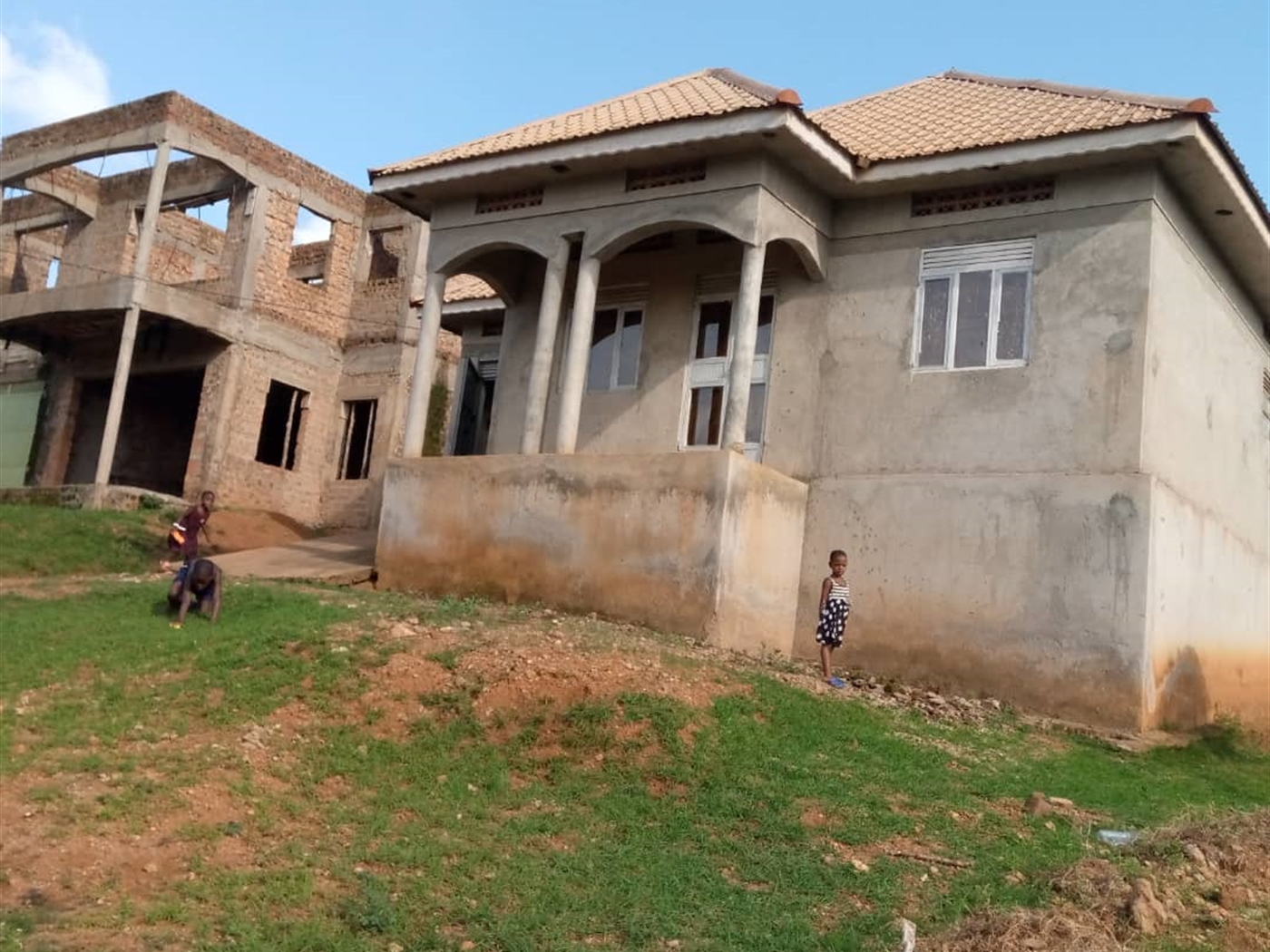 Town House for sale in Kawuku Wakiso
