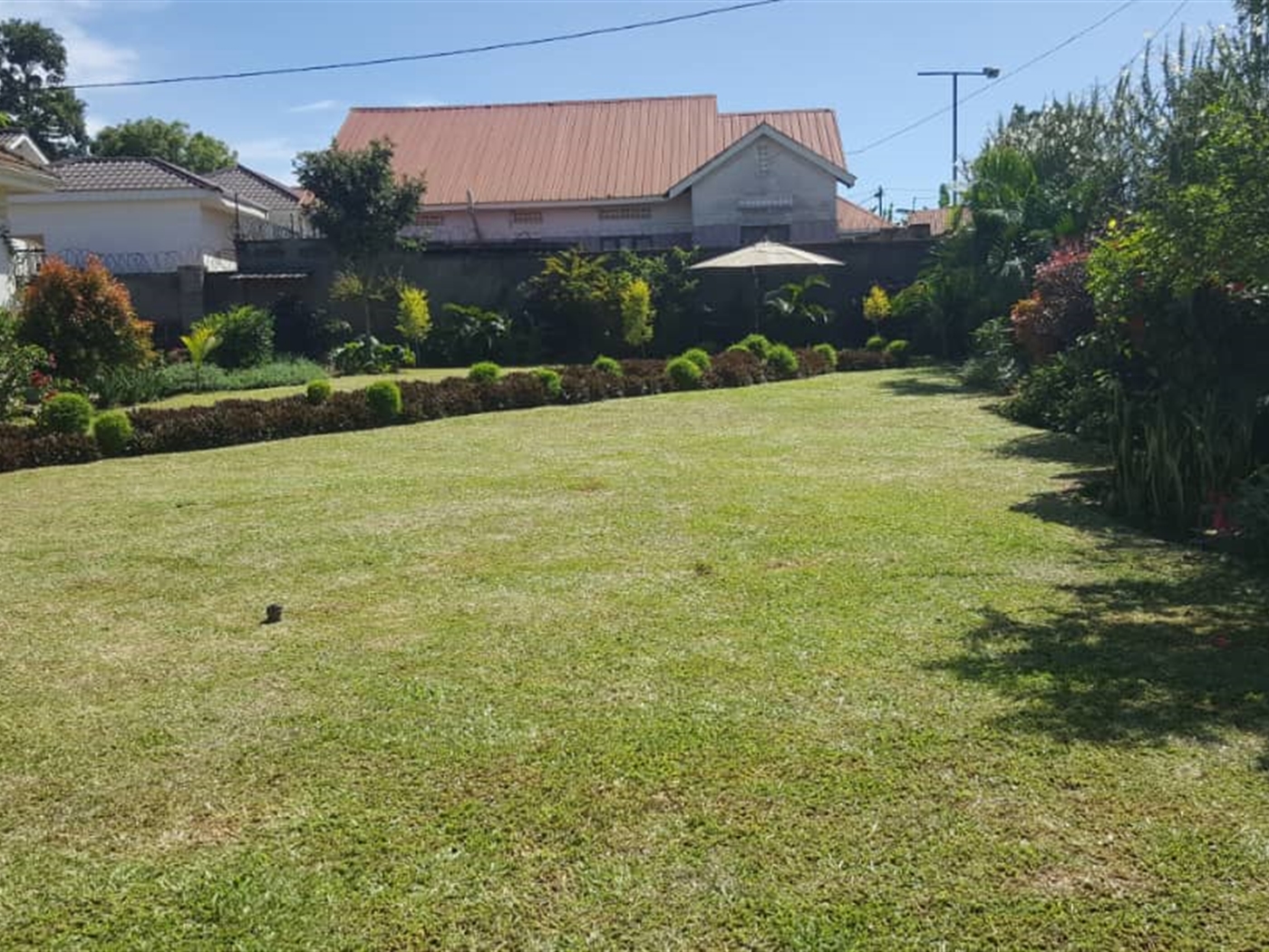 Bungalow for sale in Bweyogerere Wakiso