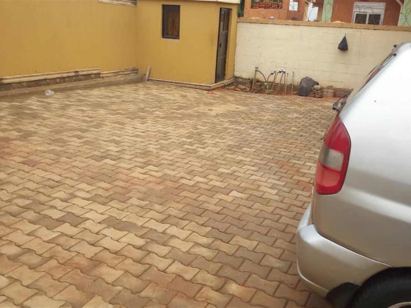 Rental units for sale in Najjera Wakiso