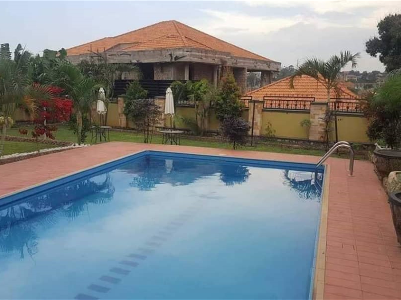 Town House for sale in Naalya Wakiso
