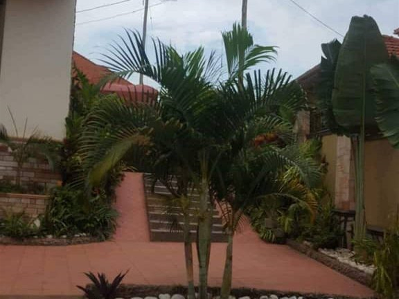 Town House for sale in Naalya Wakiso