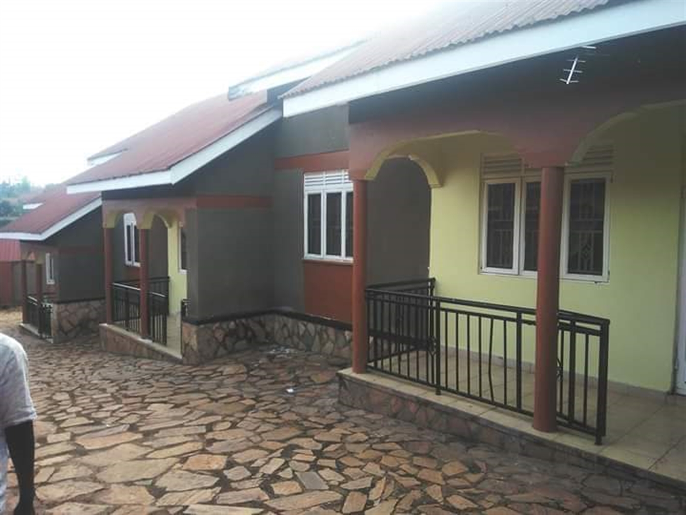 Rental units for sale in Naalya Wakiso