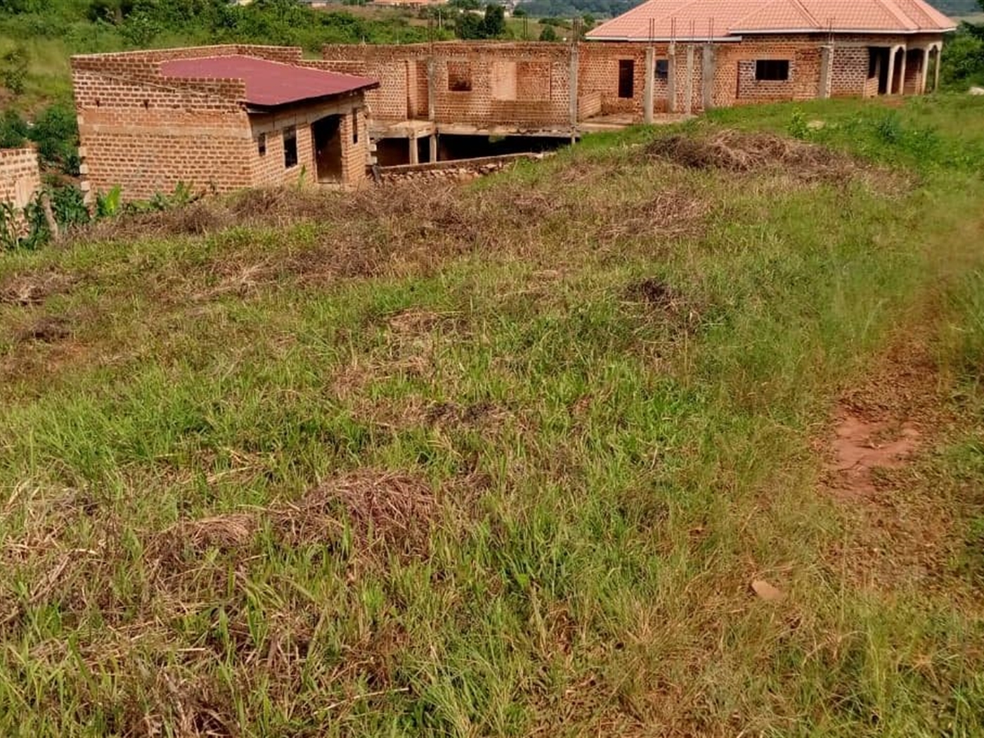 Multipurpose Land for sale in Kawuku Wakiso