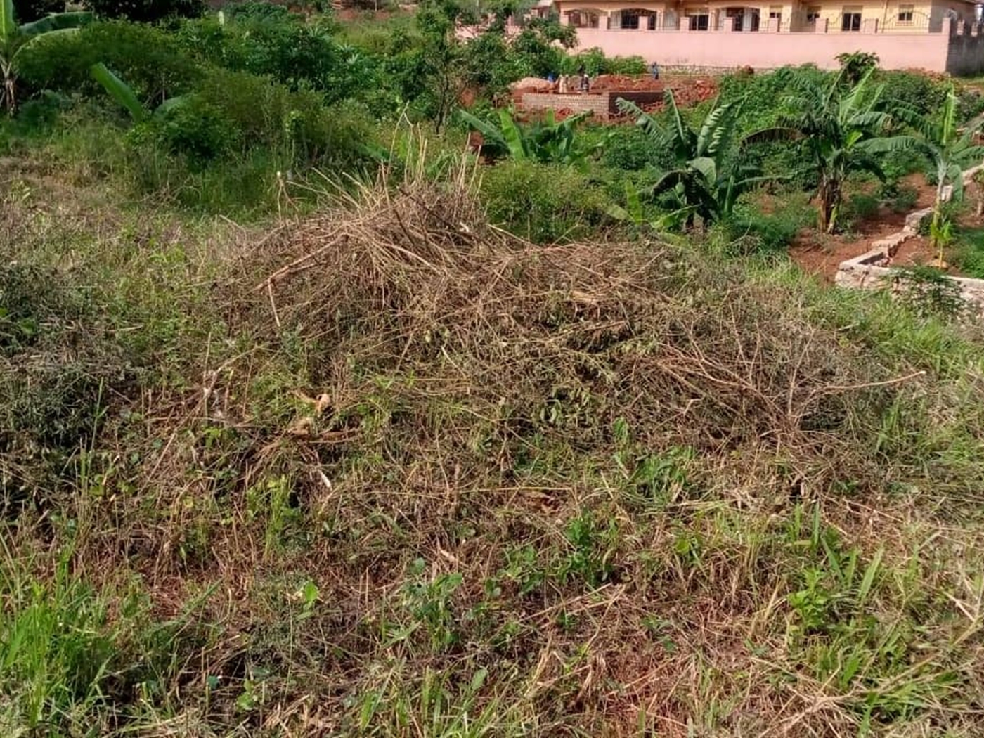 Multipurpose Land for sale in Kawuku Wakiso