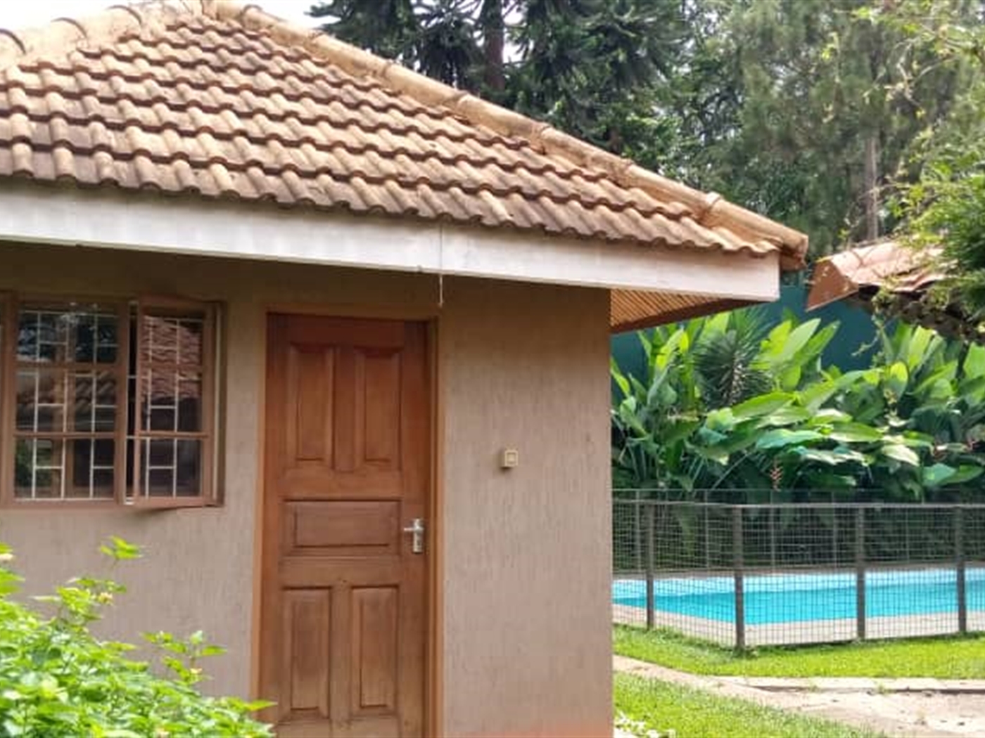 Town House for rent in Kololo Wakiso