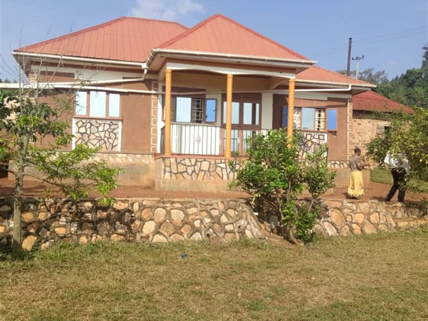 Town House for sale in Mpigi Mpigi