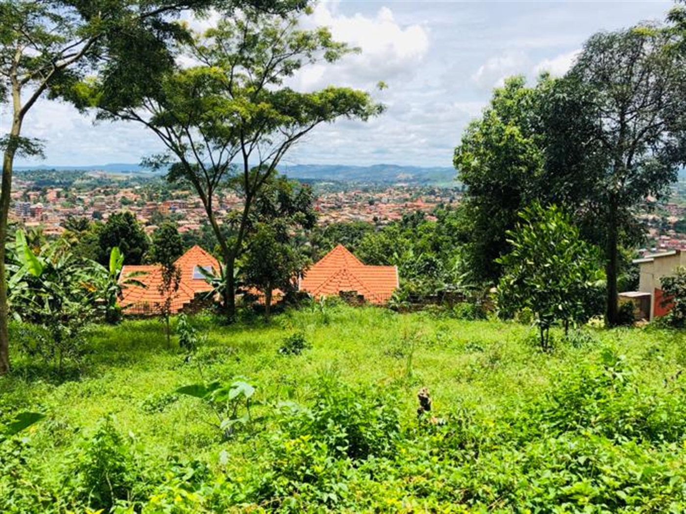 Multipurpose Land for sale in Mukono Mukono