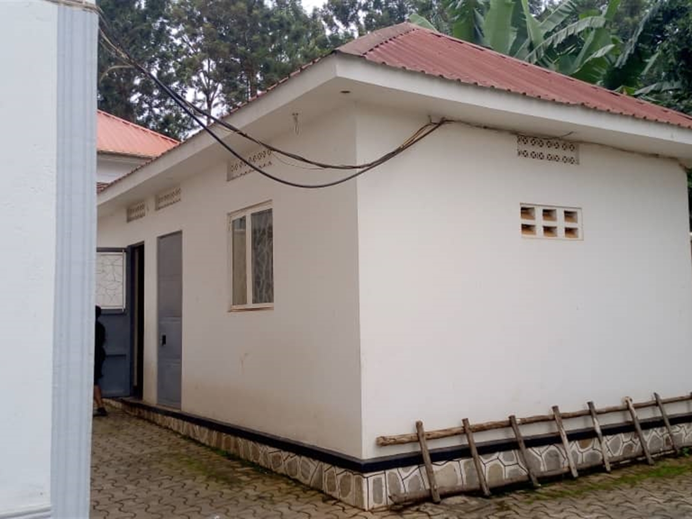 Storeyed house for sale in Kira Wakiso