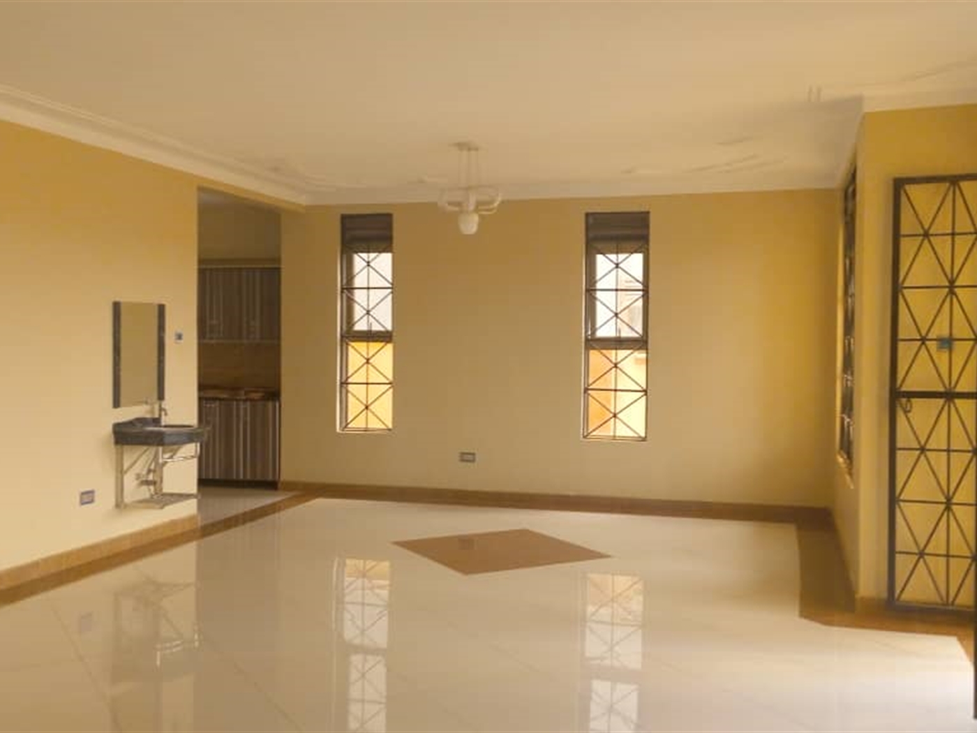 Storeyed house for sale in Kira Wakiso