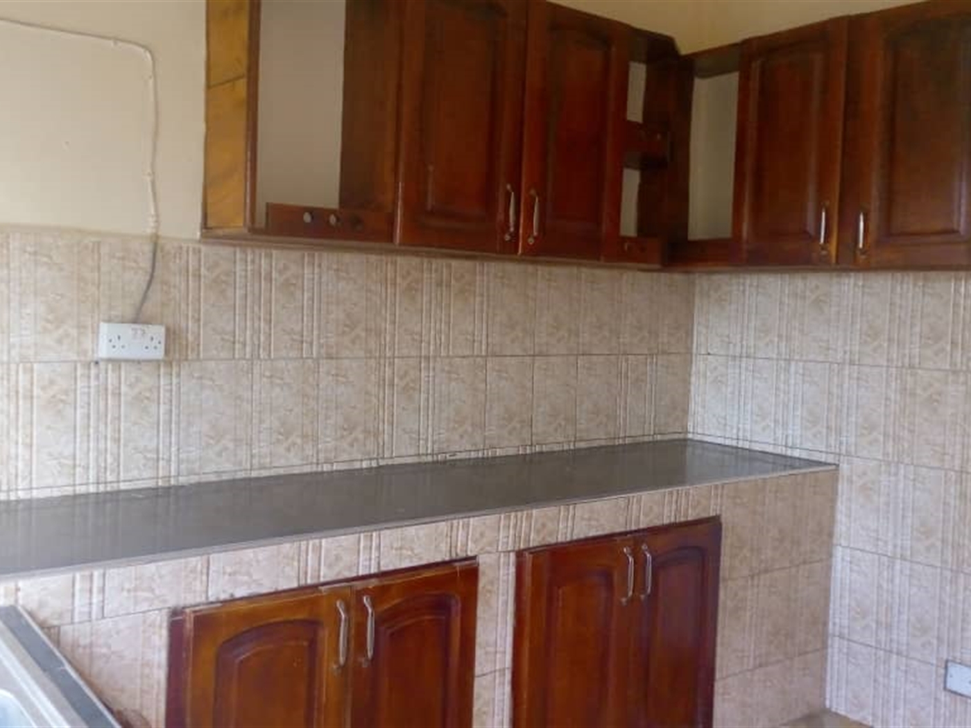 Bungalow for rent in Buziga Wakiso