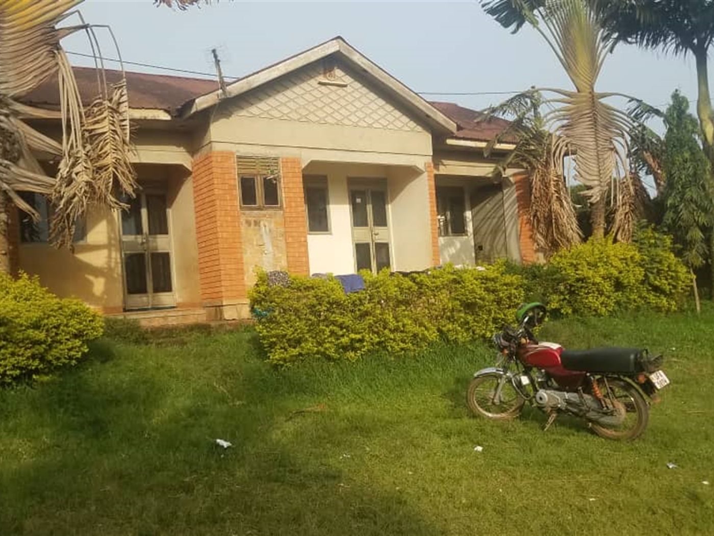 Rental units for sale in Seeta Wakiso