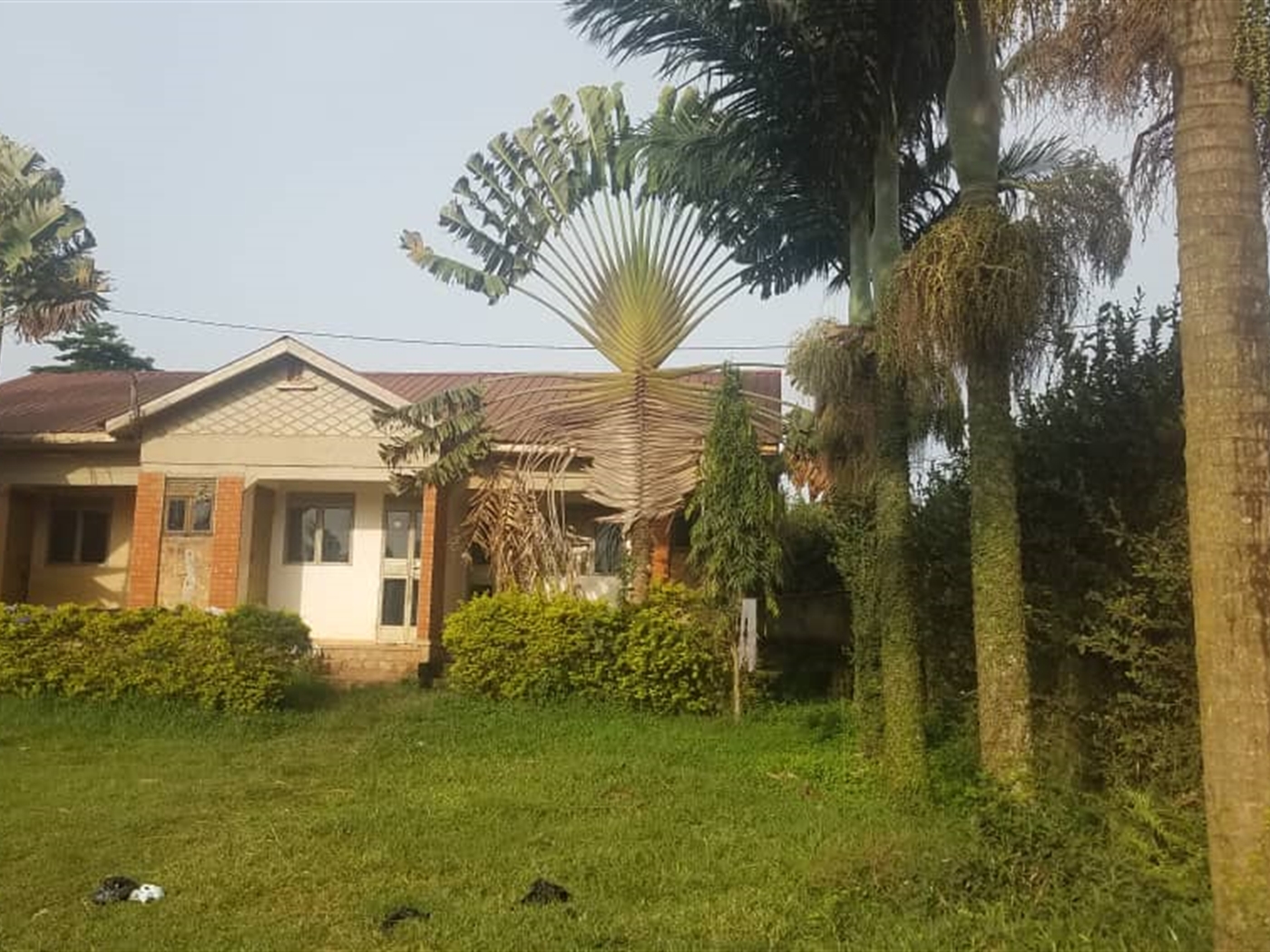 Rental units for sale in Seeta Wakiso