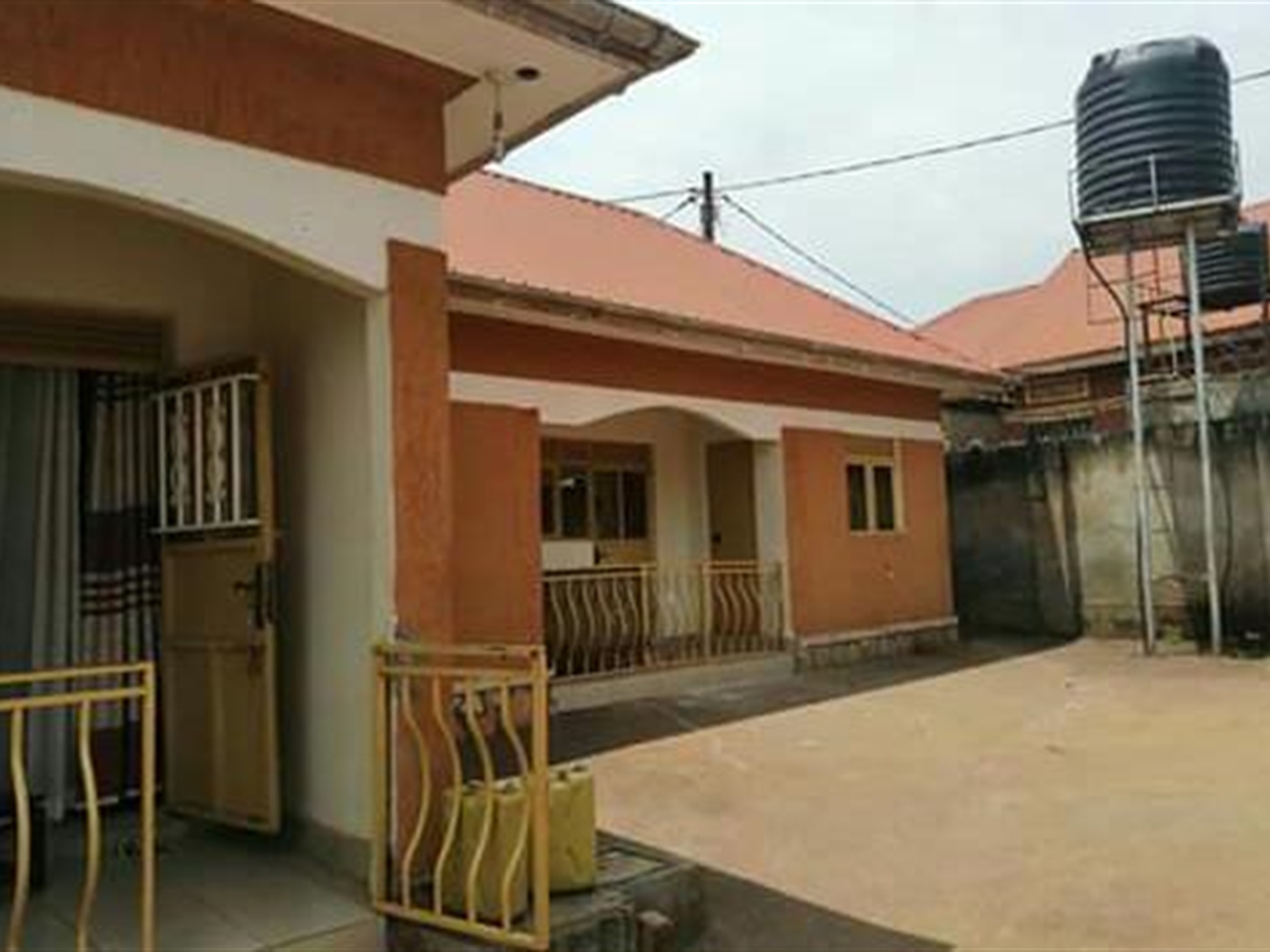 Rental units for sale in Busega Wakiso