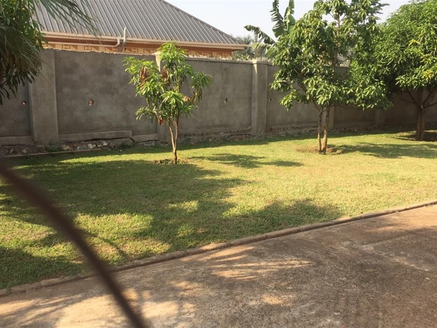 Bungalow for sale in Kulambilo Wakiso