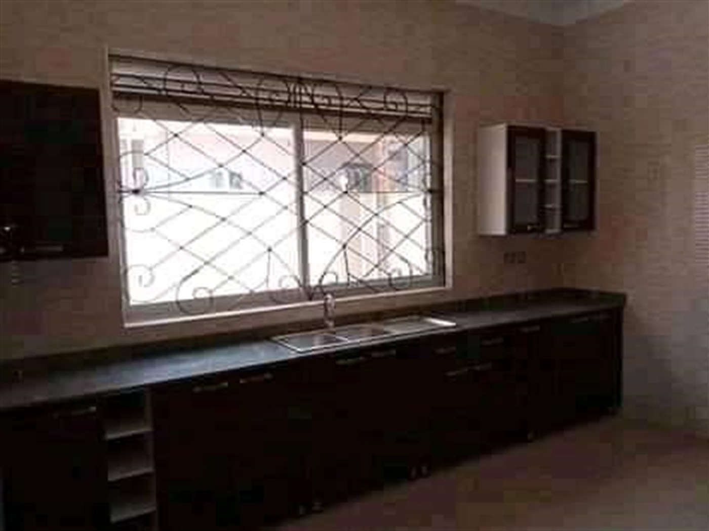 Bungalow for sale in Bwebajja Wakiso