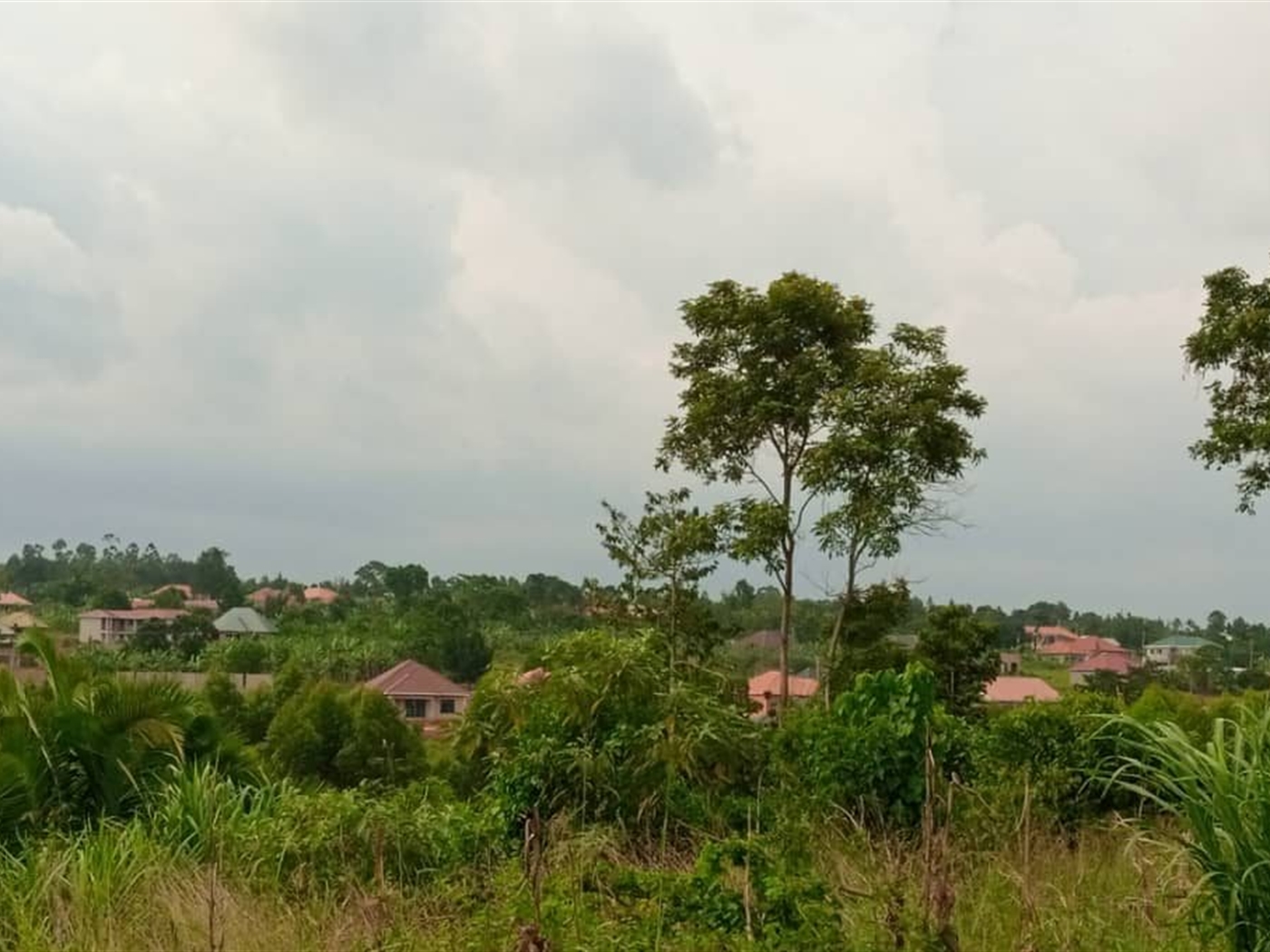Multipurpose Land for sale in Matugga Wakiso