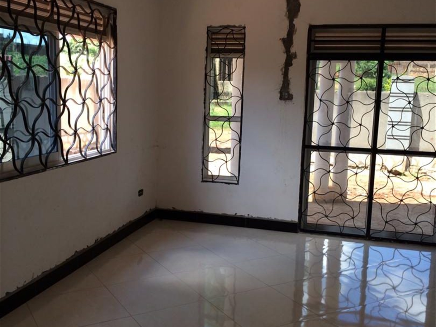 Bungalow for sale in Buwaate Wakiso