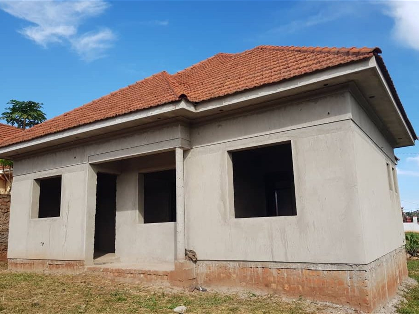 Bungalow for sale in Namugongo Wakiso