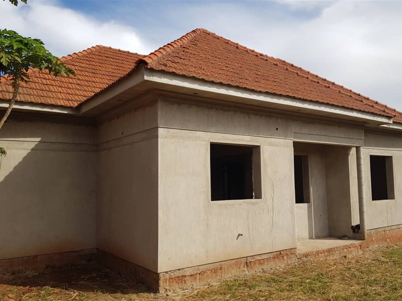 Bungalow for sale in Namugongo Wakiso