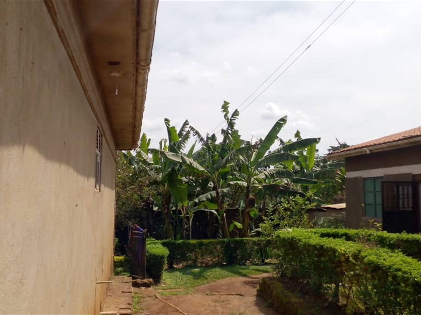 Bungalow for sale in Kasangati Wakiso