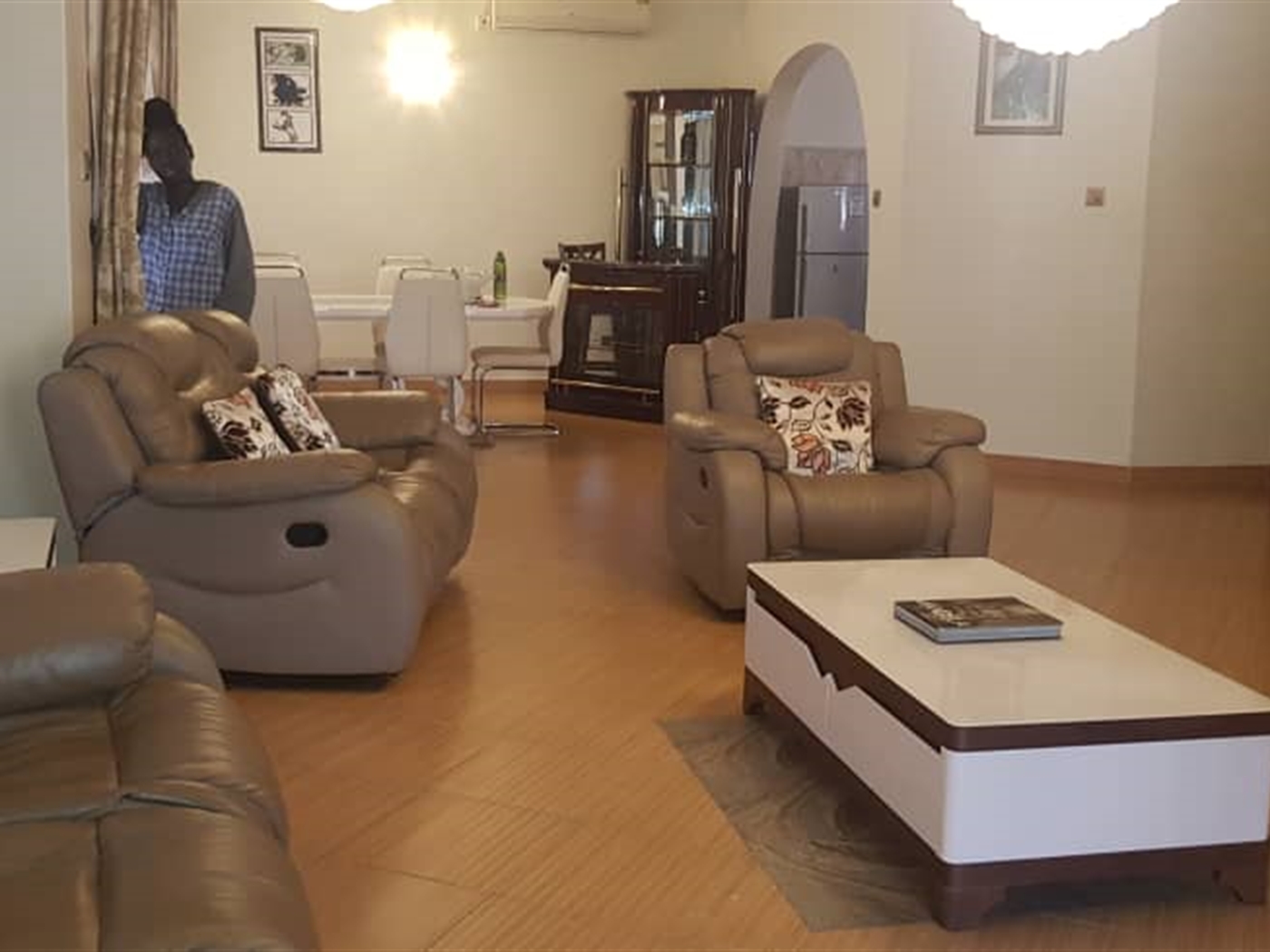 Mansion for sale in Entebbe Wakiso