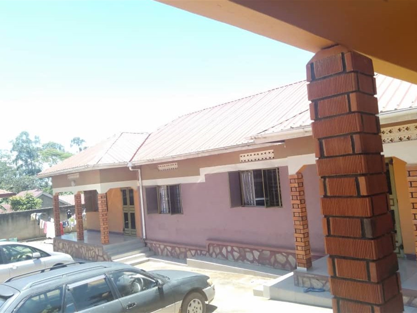 Rental units for sale in Kyengela Wakiso