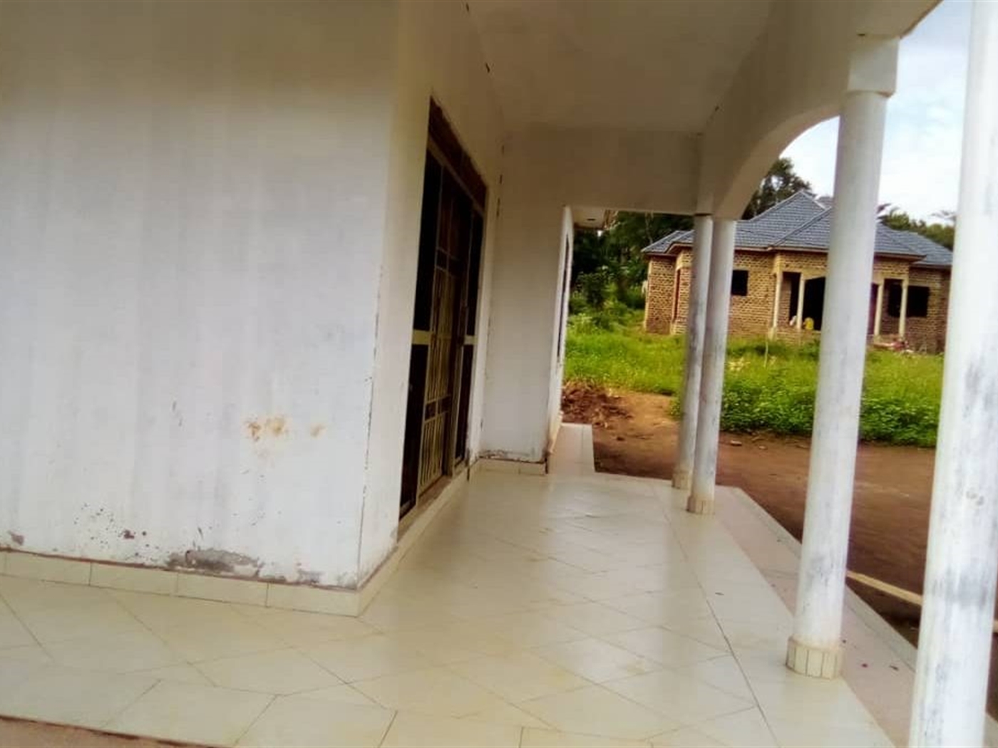 Bungalow for sale in Namugongo Wakiso