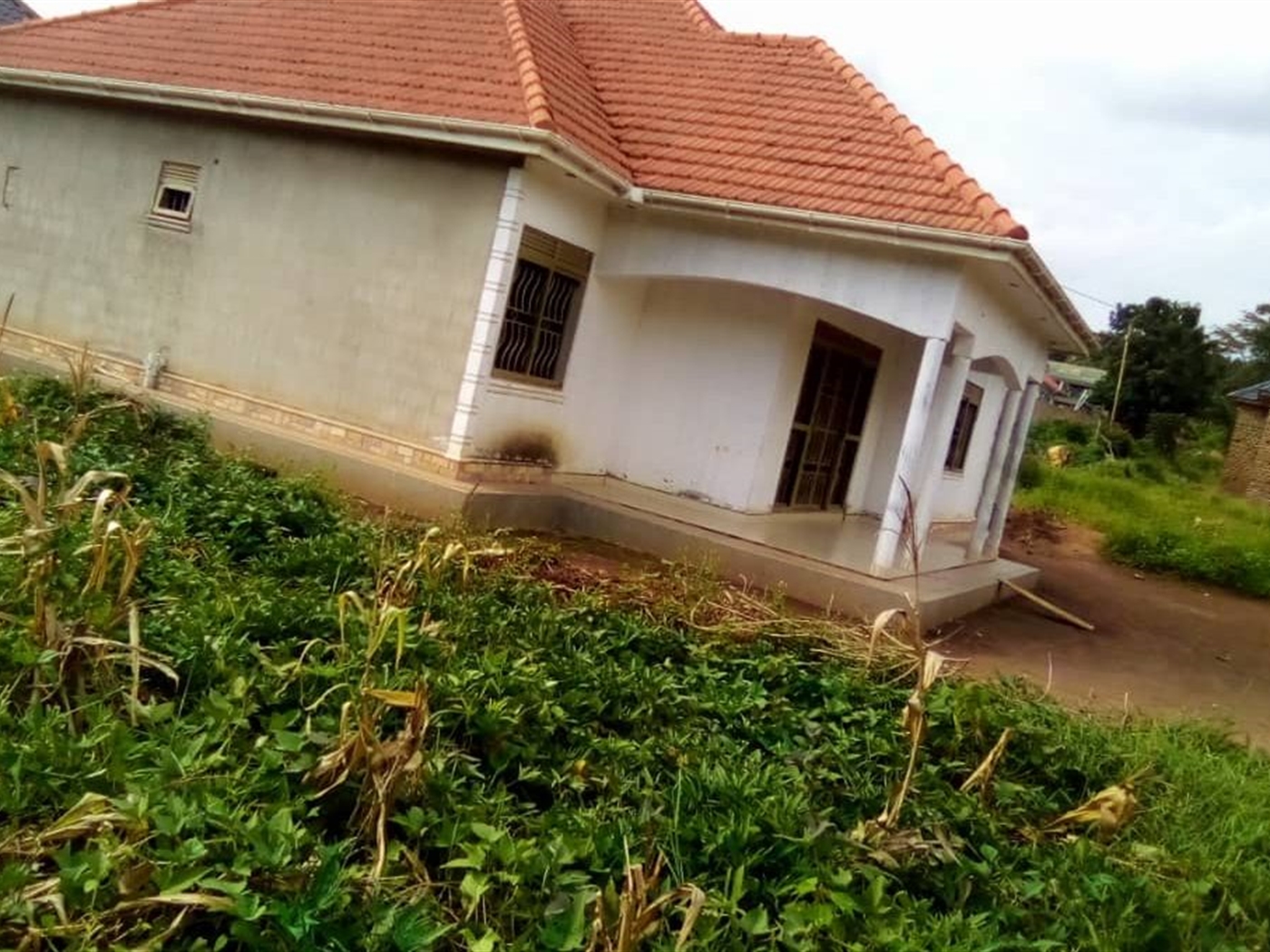 Bungalow for sale in Namugongo Wakiso