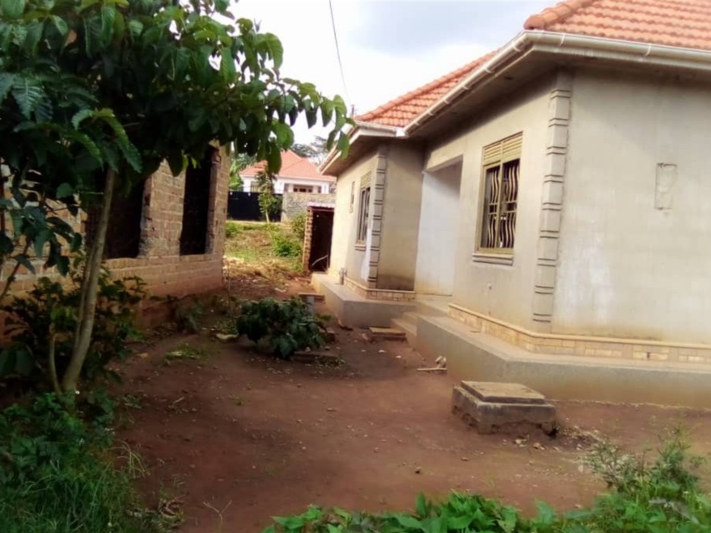 Bungalow for sale in Namugongo Wakiso