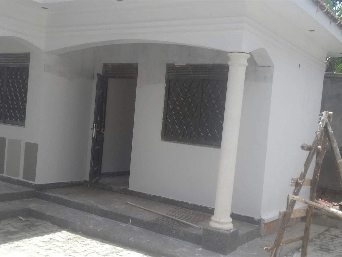 Storeyed house for sale in Mukono Mukono