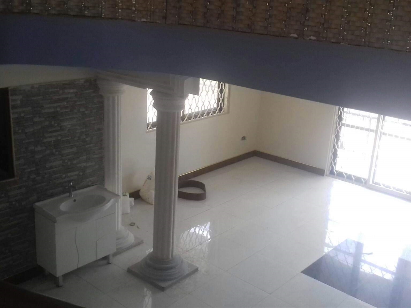 Storeyed house for sale in Mukono Mukono