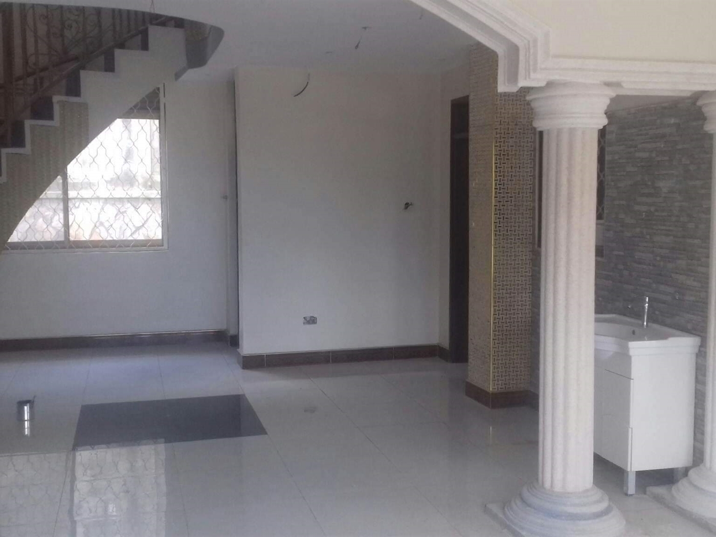 Storeyed house for sale in Mukono Mukono