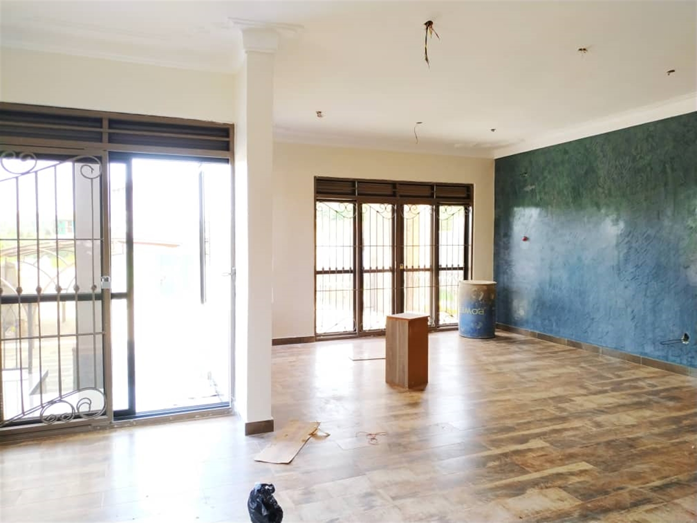 Mansion for sale in Kyanja Wakiso