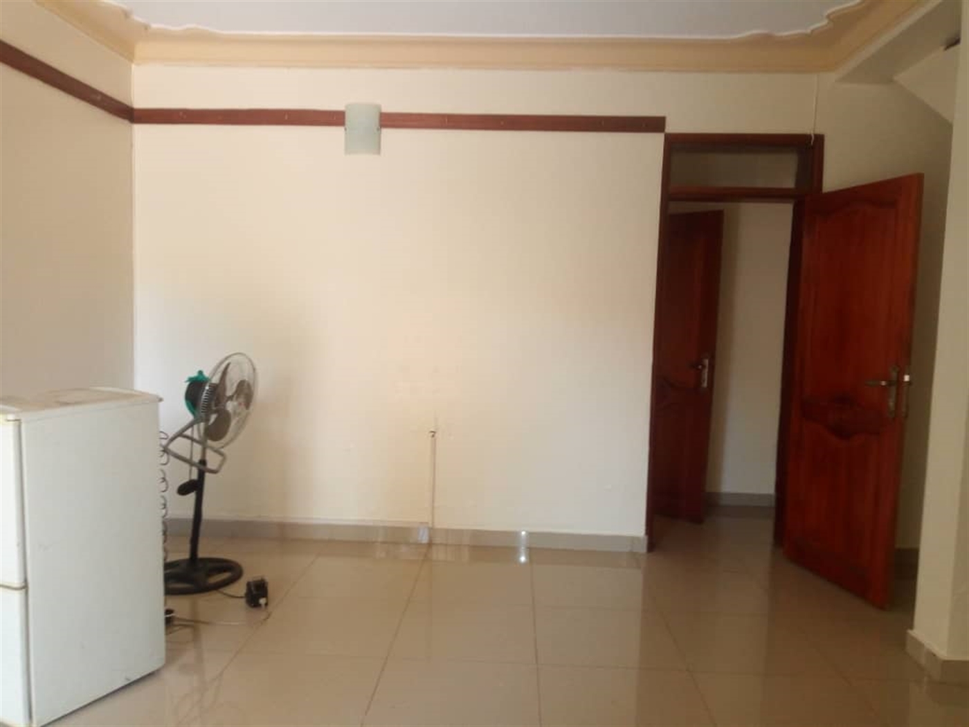 Apartment for rent in Bbunga Kampala