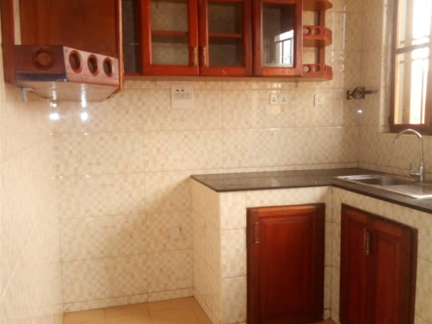 Apartment for rent in Bbunga Kampala