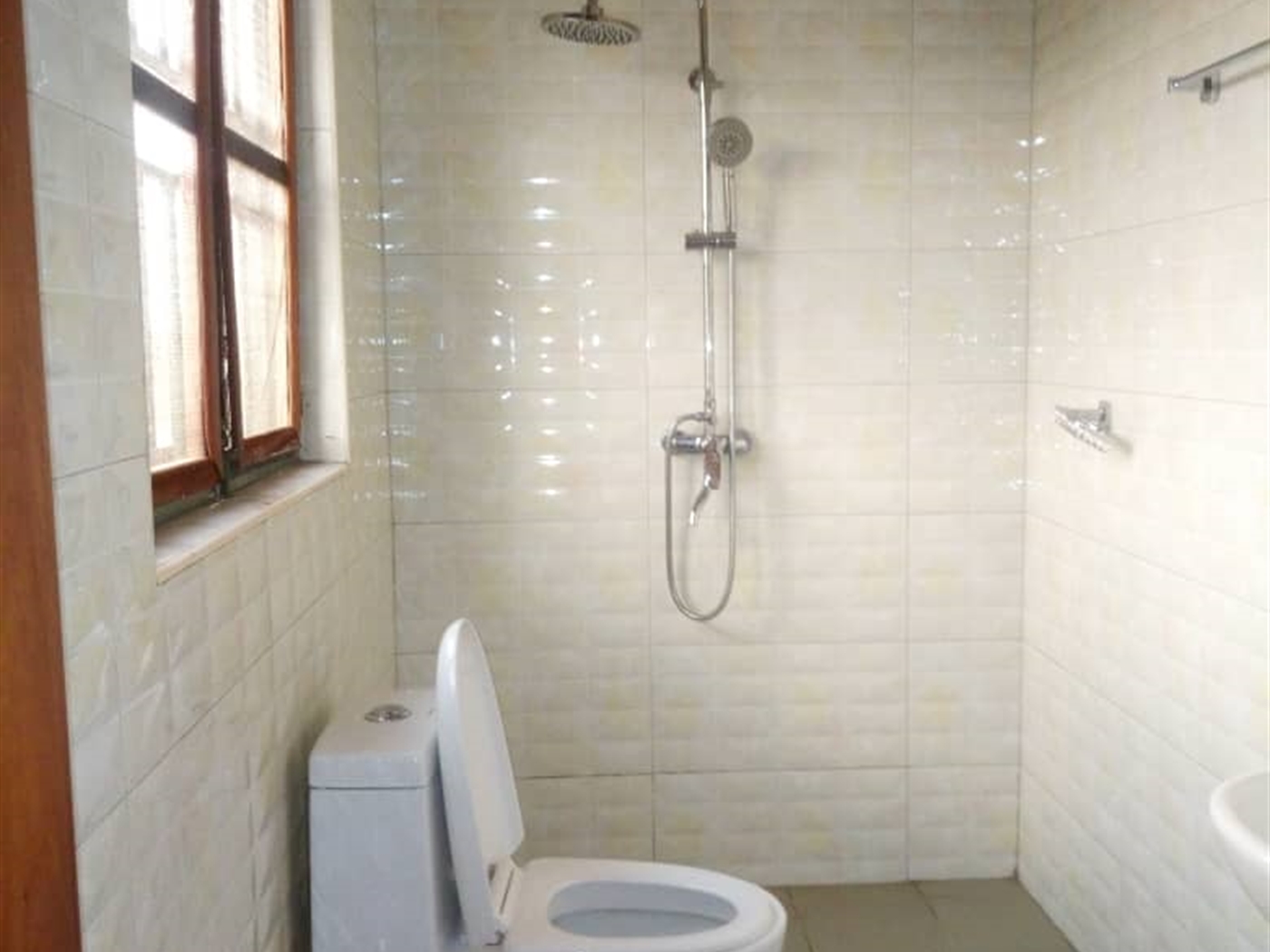 Apartment for rent in Bbunga Kampala