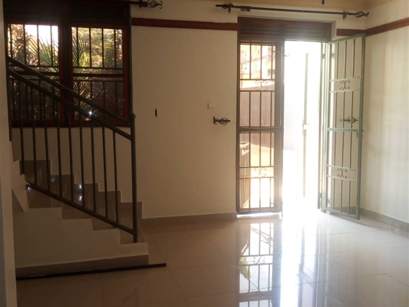 Apartment for rent in Bbunga Kampala