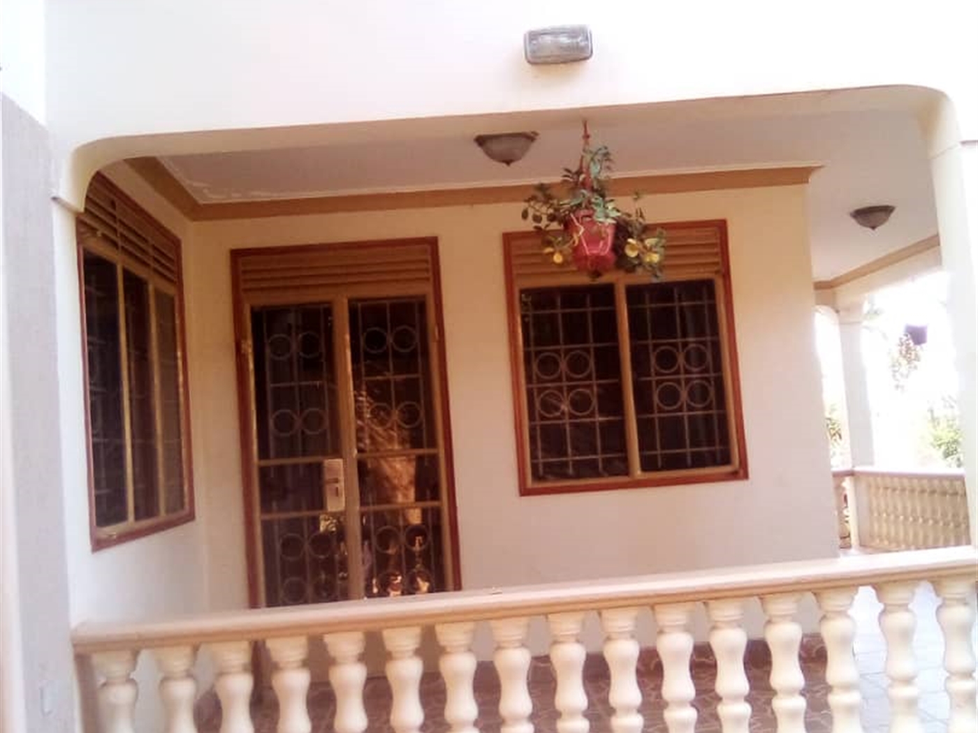 Mansion for sale in Muyenga Kampala